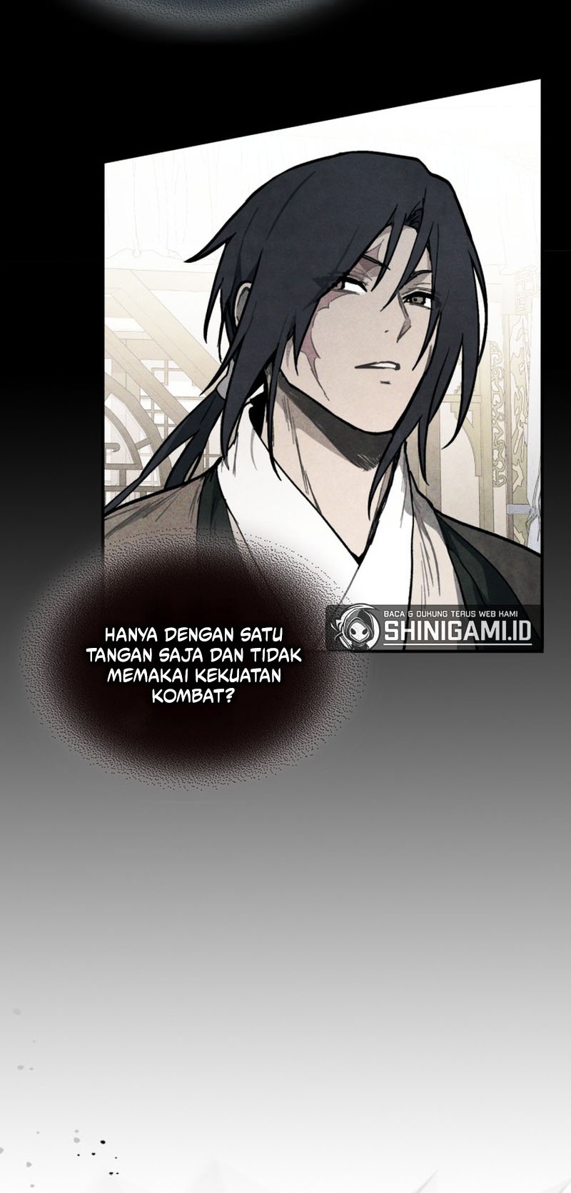 Chronicles Of The Martial God’s Chapter 58 Gambar 12