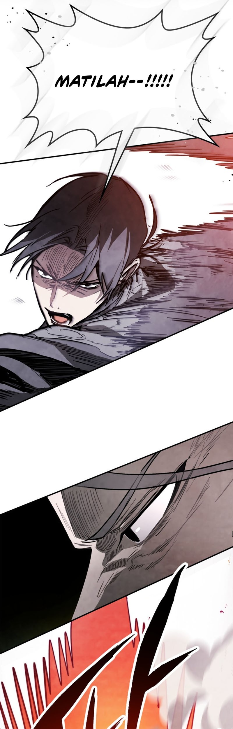 Chronicles Of The Martial God’s Chapter 58 Gambar 13