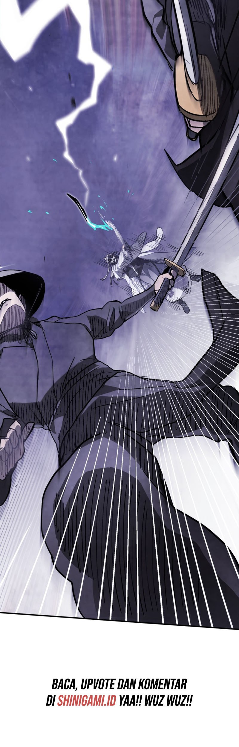 Chronicles Of The Martial God’s Chapter 58 Gambar 15