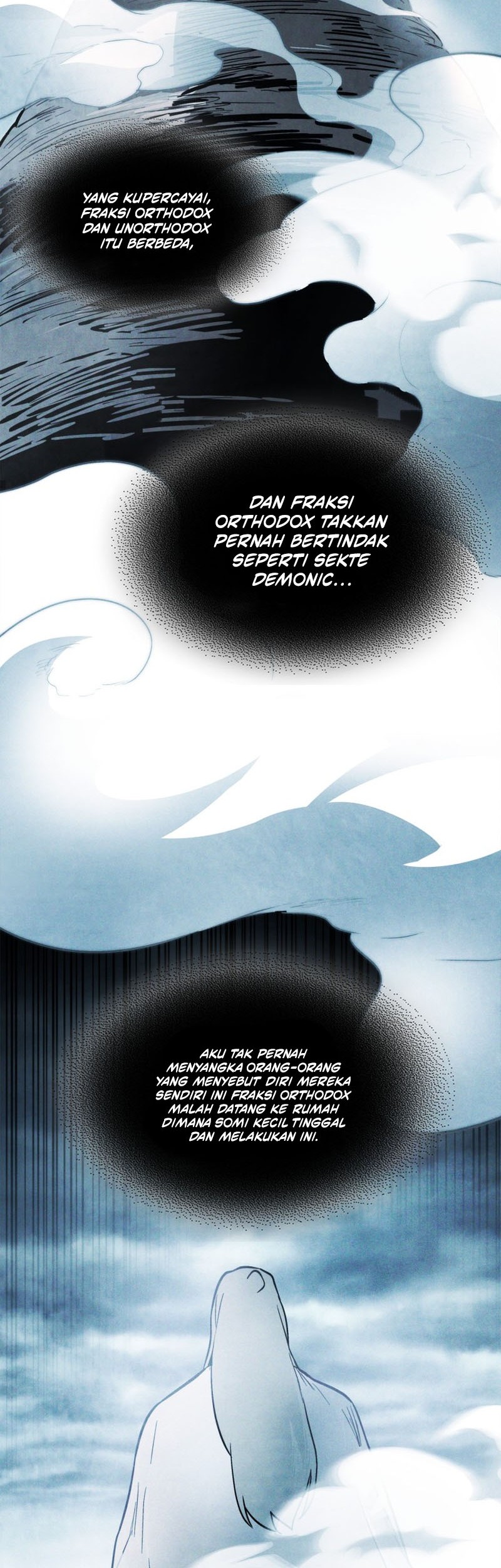 Chronicles Of The Martial God’s Chapter 58 Gambar 22