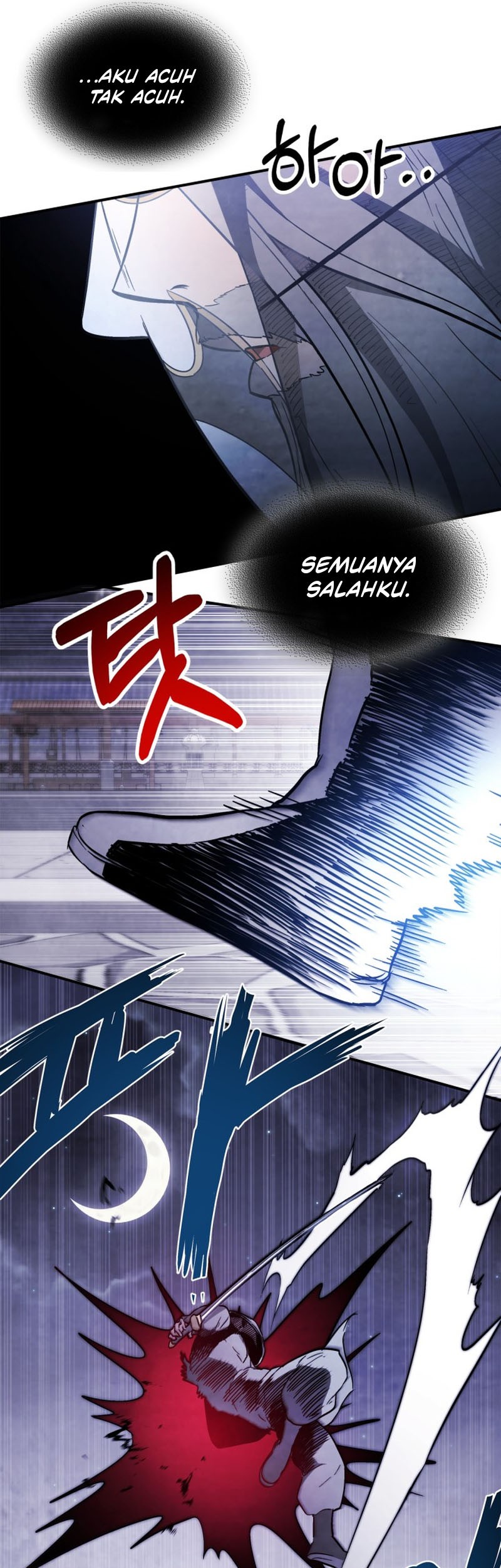 Chronicles Of The Martial God’s Chapter 58 Gambar 24