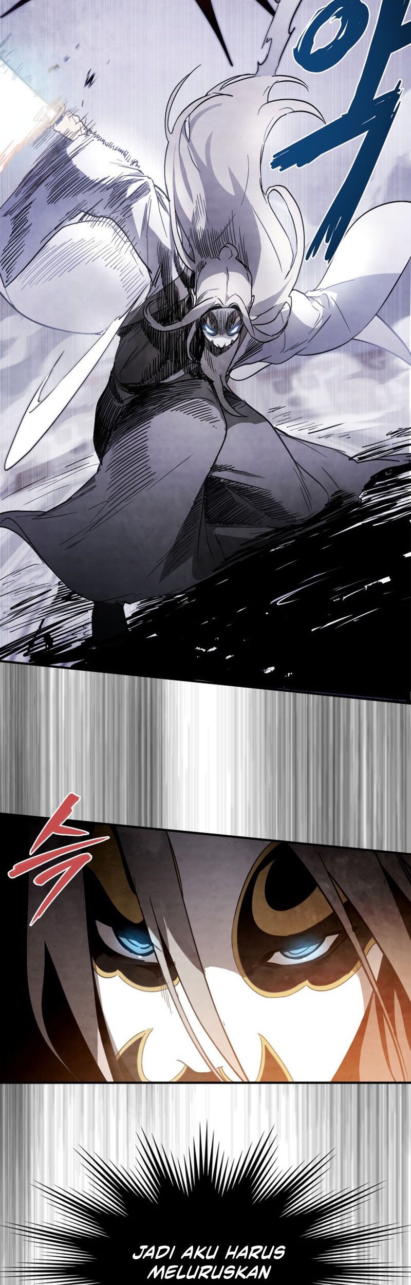 Chronicles Of The Martial God’s Chapter 58 Gambar 25