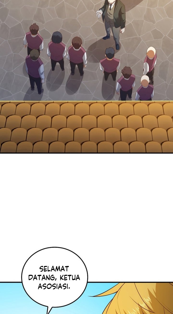 The Lord’s Coins Aren’t Decreasing?! Chapter 98 Gambar 29