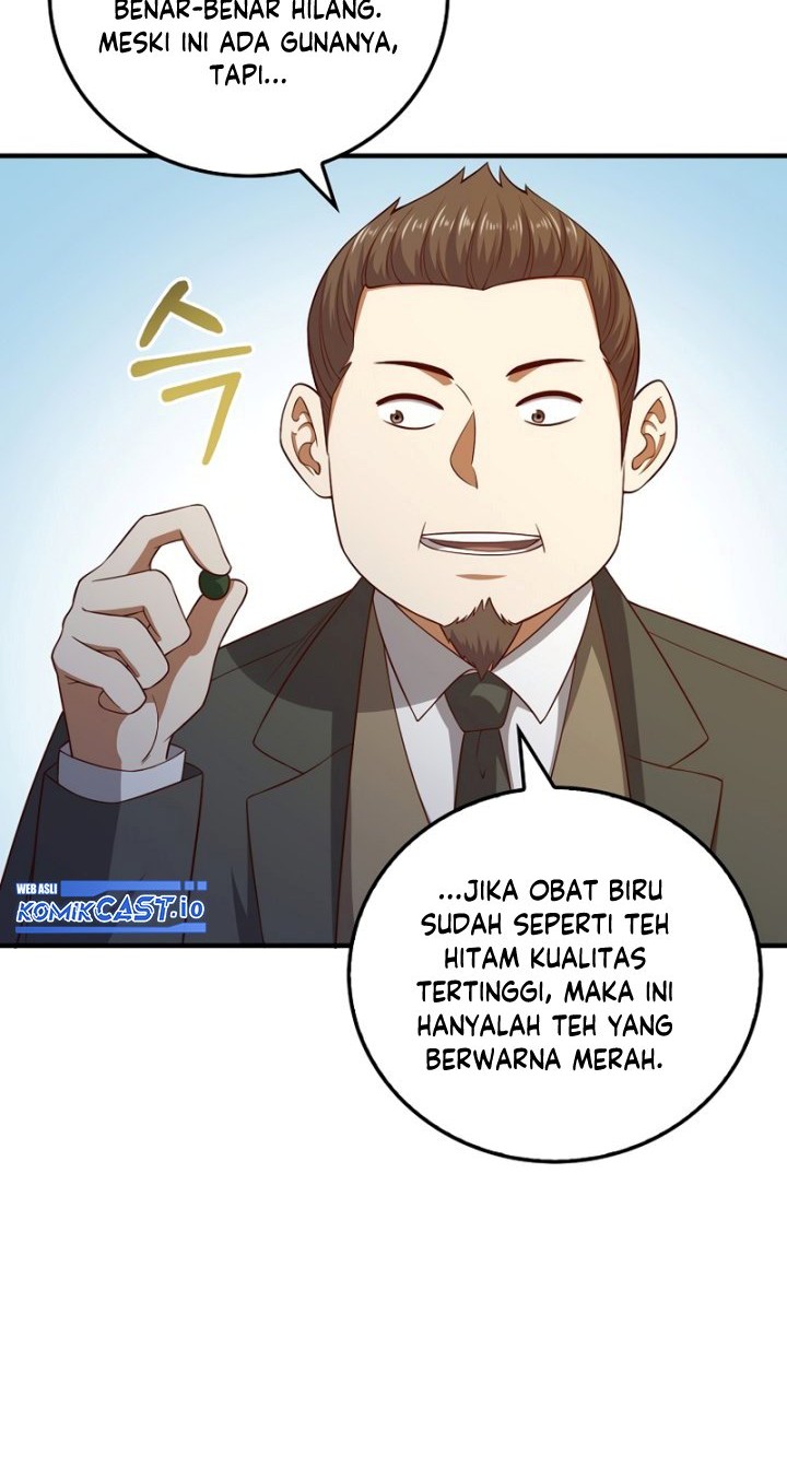 The Lord’s Coins Aren’t Decreasing?! Chapter 98 Gambar 37