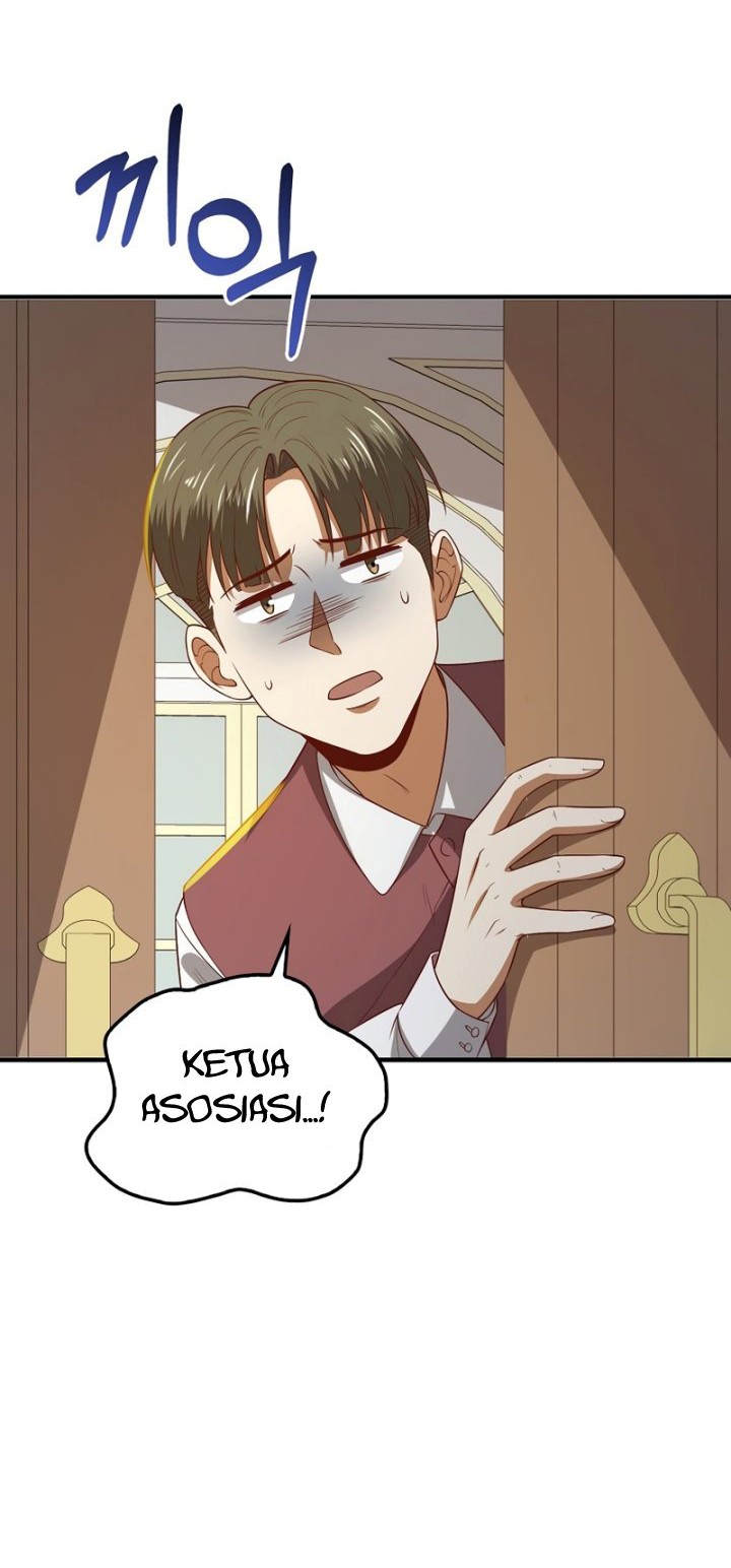 The Lord’s Coins Aren’t Decreasing?! Chapter 98 Gambar 19