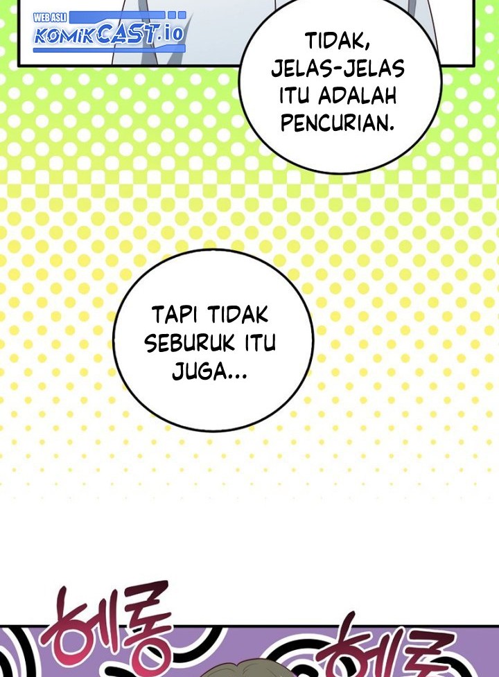 The Lord’s Coins Aren’t Decreasing?! Chapter 98 Gambar 21