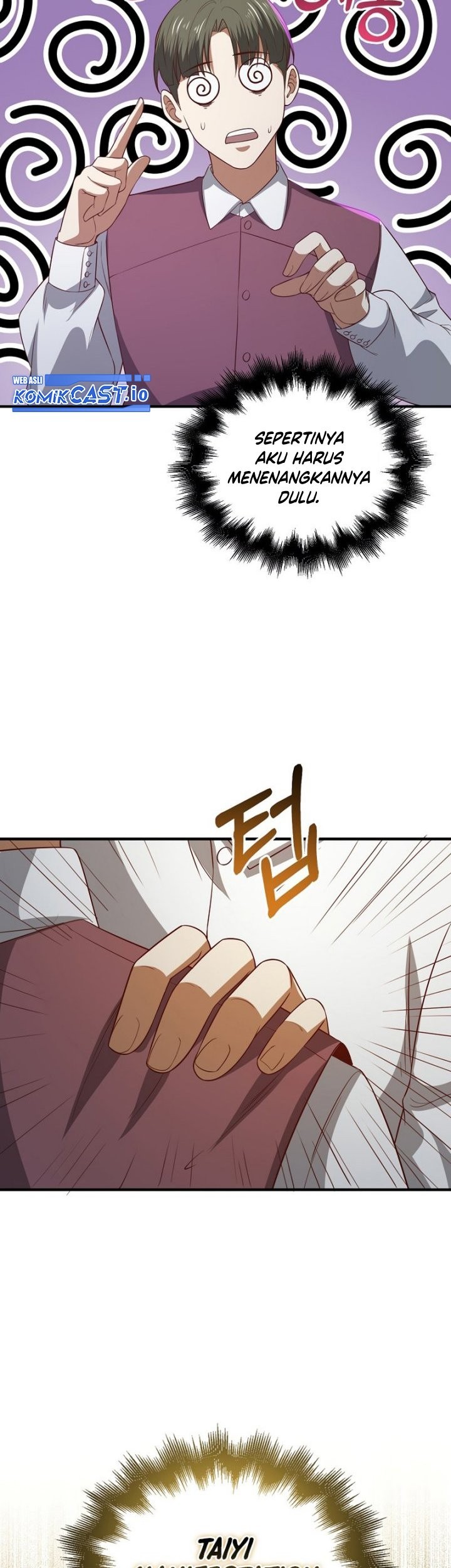 The Lord’s Coins Aren’t Decreasing?! Chapter 98 Gambar 22