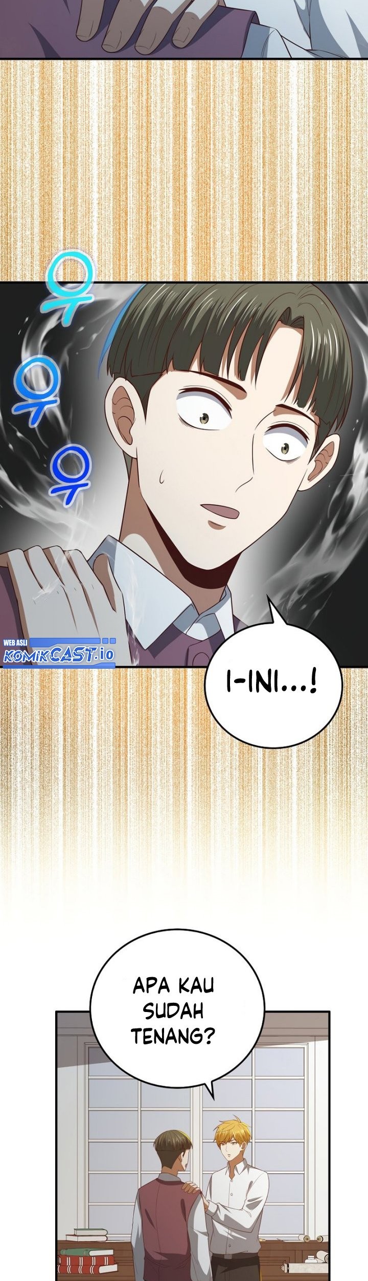 The Lord’s Coins Aren’t Decreasing?! Chapter 98 Gambar 24