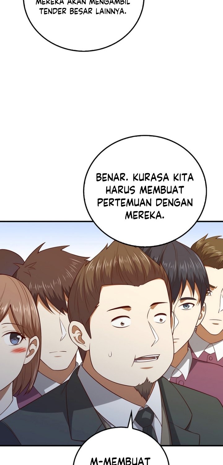 The Lord’s Coins Aren’t Decreasing?! Chapter 98 Gambar 51