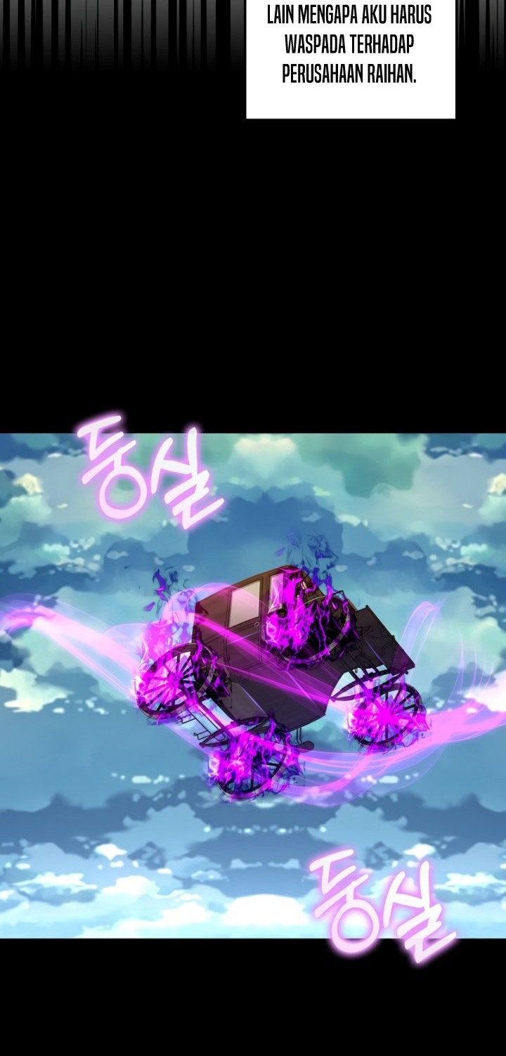 The Lord’s Coins Aren’t Decreasing?! Chapter 98 Gambar 53