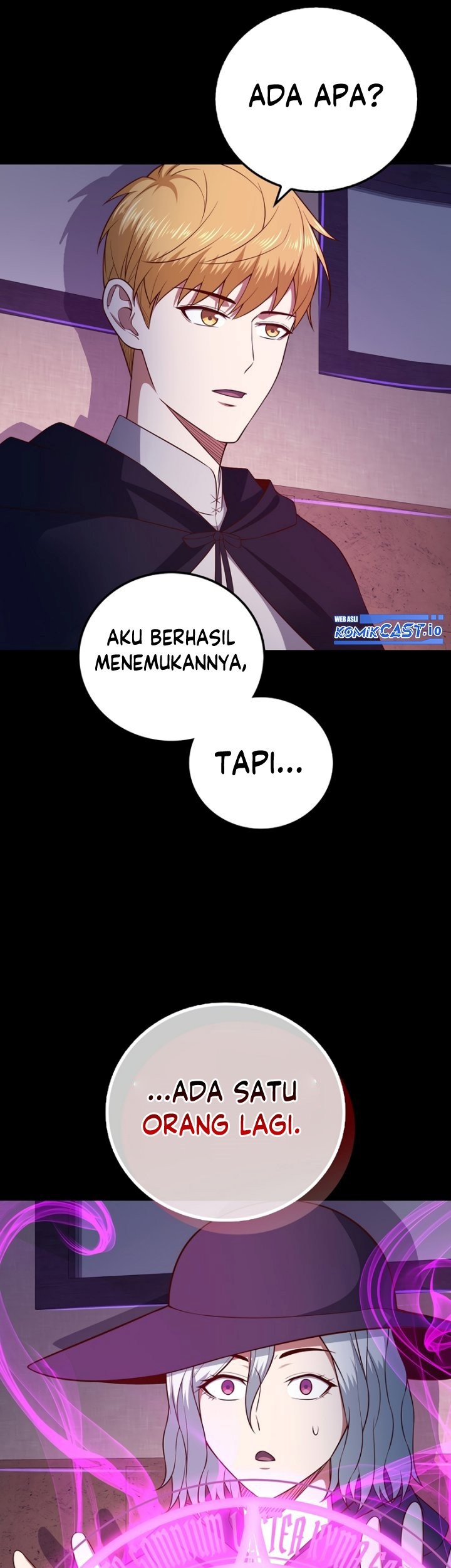 The Lord’s Coins Aren’t Decreasing?! Chapter 98 Gambar 56