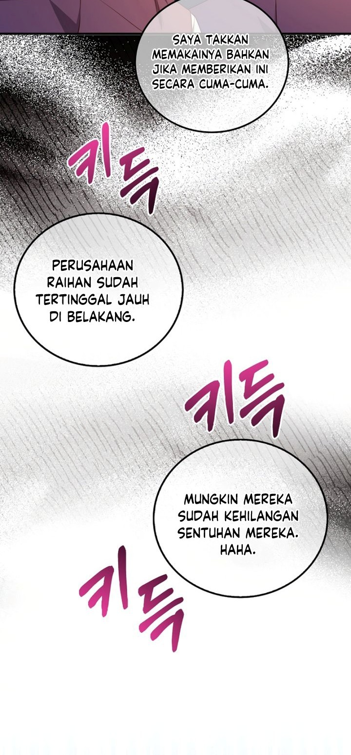 The Lord’s Coins Aren’t Decreasing?! Chapter 98 Gambar 39