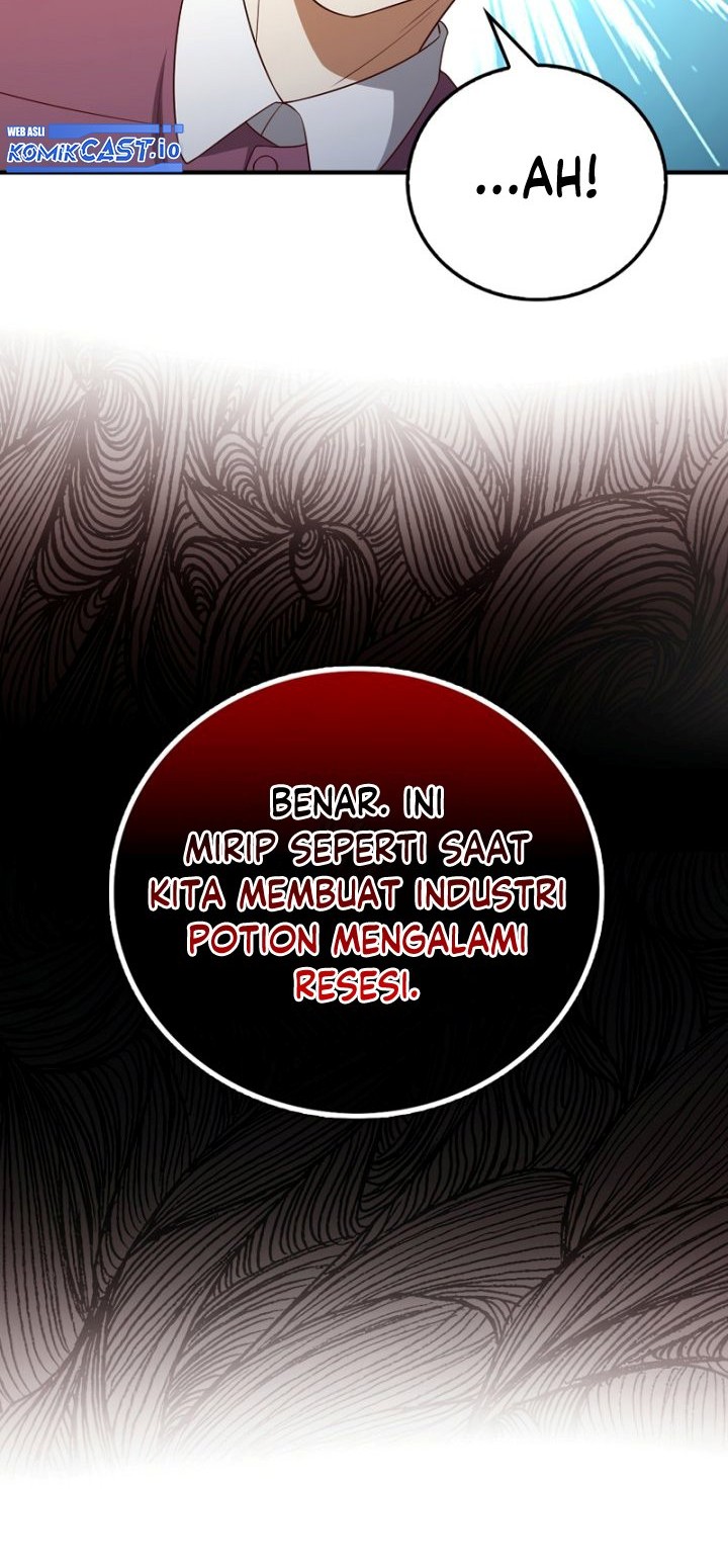 The Lord’s Coins Aren’t Decreasing?! Chapter 98 Gambar 43