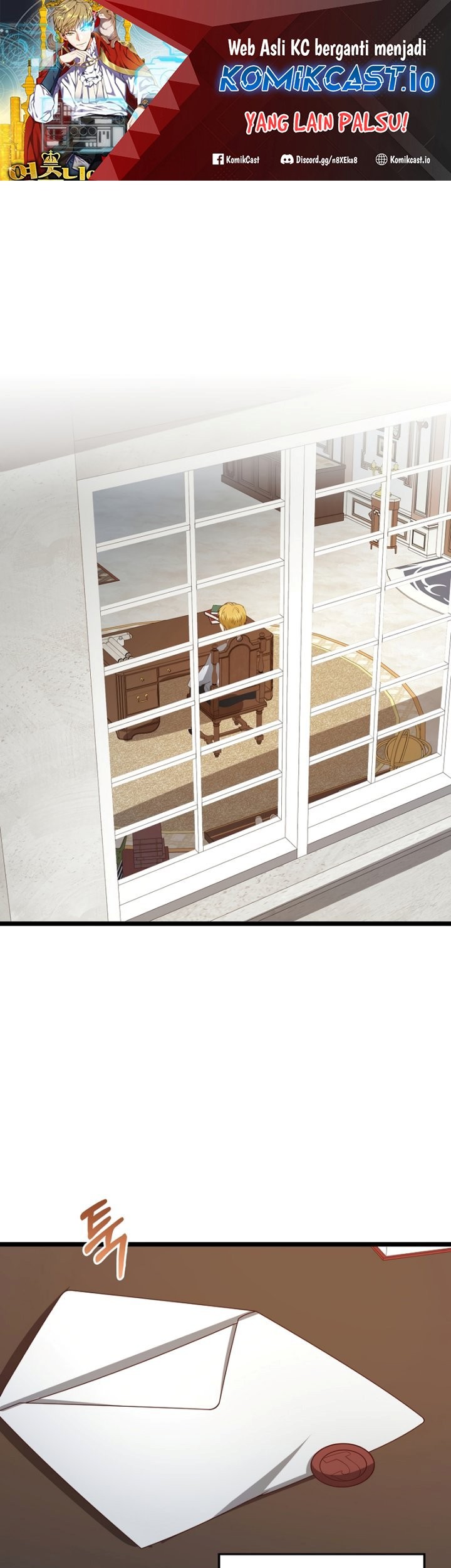 Manhwa The Lord’s Coins Aren’t Decreasing?! Chapter 98 gambar nomor 2