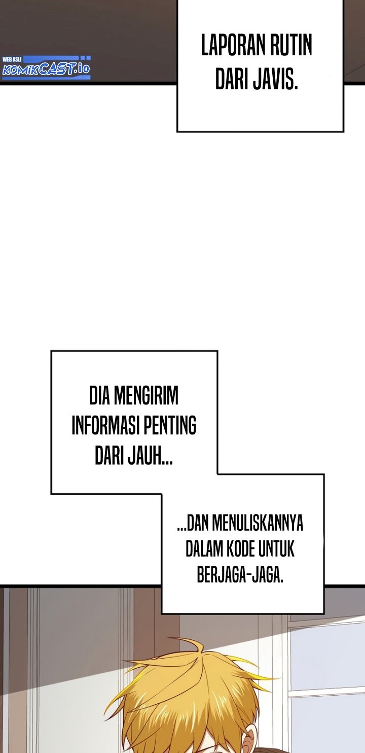 The Lord’s Coins Aren’t Decreasing?! Chapter 98 Gambar 3