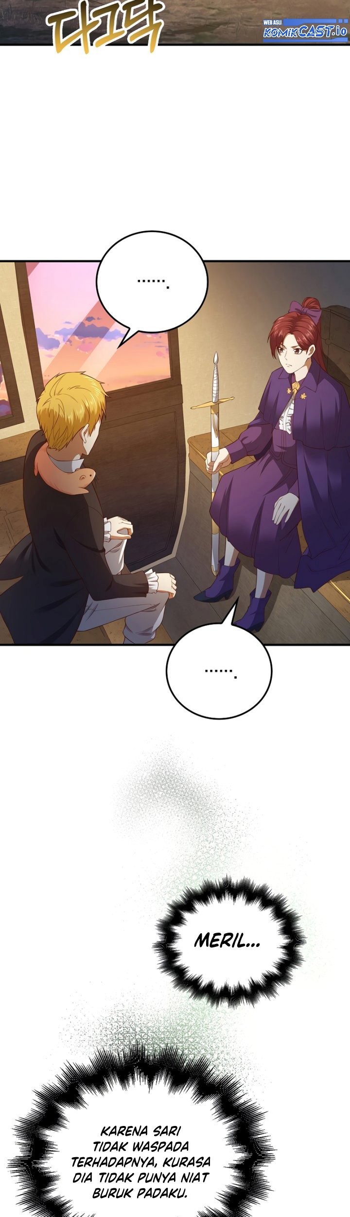 The Lord’s Coins Aren’t Decreasing?! Chapter 98 Gambar 60