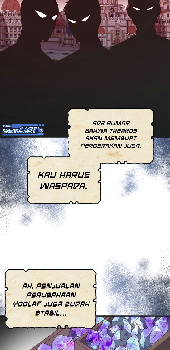 The Lord’s Coins Aren’t Decreasing?! Chapter 98 Gambar 5