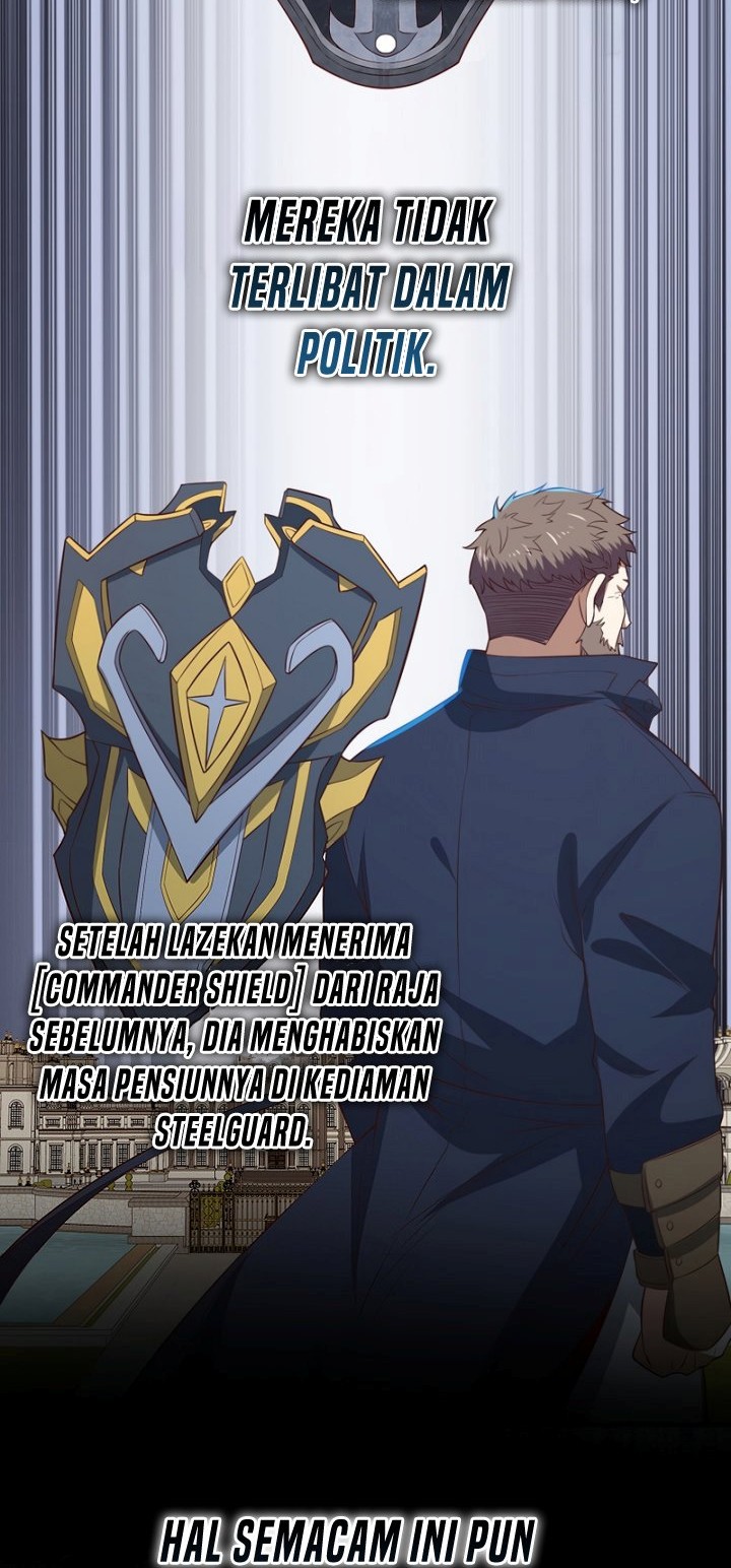 The Lord’s Coins Aren’t Decreasing?! Chapter 98 Gambar 15