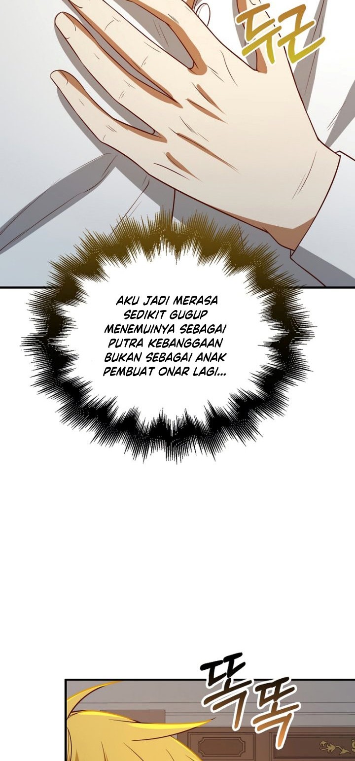 The Lord’s Coins Aren’t Decreasing?! Chapter 98 Gambar 17