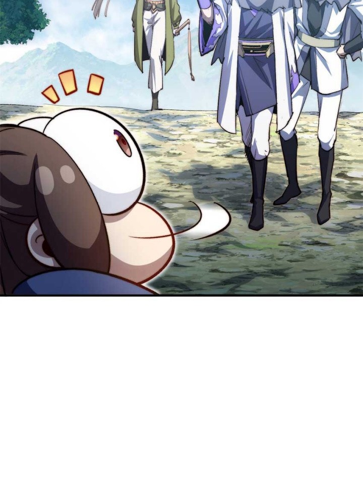 Top Tier Providence: Secretly Cultivate for a Thousand Years Chapter 98 Gambar 26