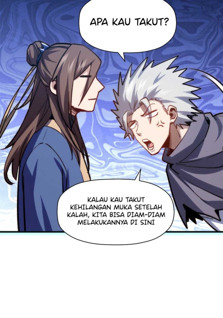 Top Tier Providence: Secretly Cultivate for a Thousand Years Chapter 98 Gambar 32