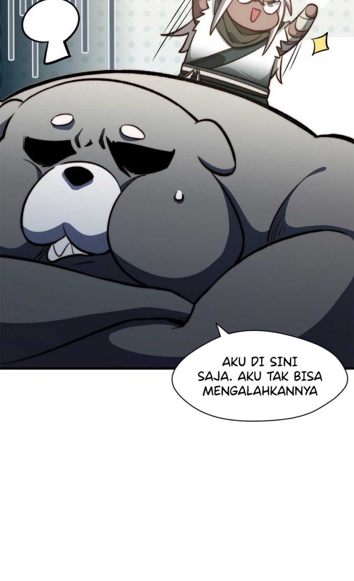 Top Tier Providence: Secretly Cultivate for a Thousand Years Chapter 98 Gambar 5