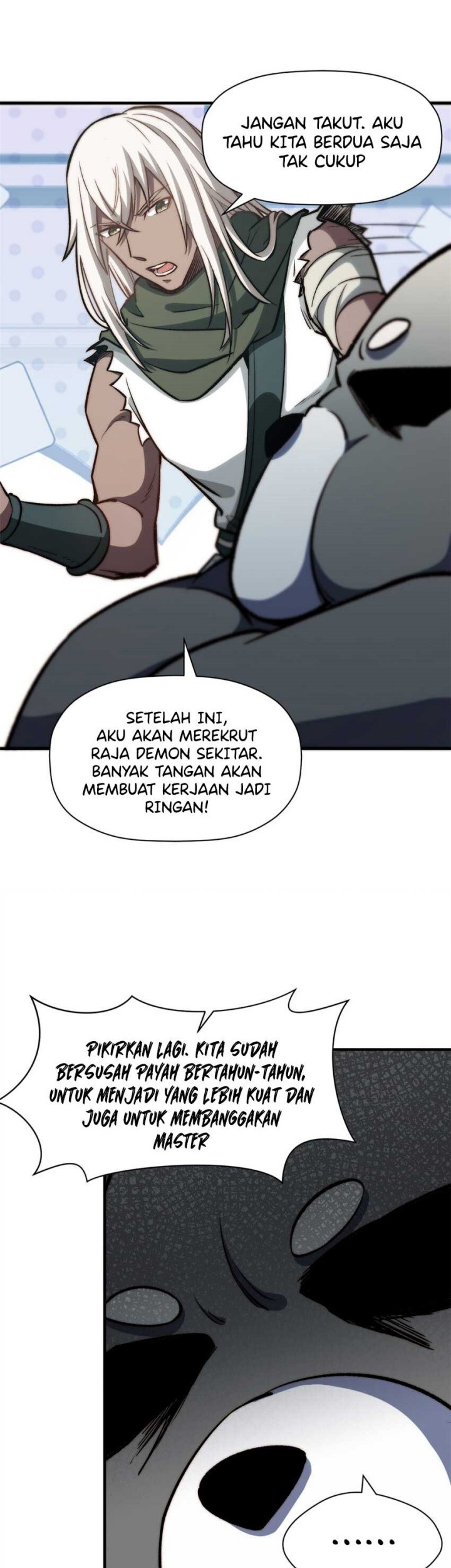 Top Tier Providence: Secretly Cultivate for a Thousand Years Chapter 98 Gambar 6