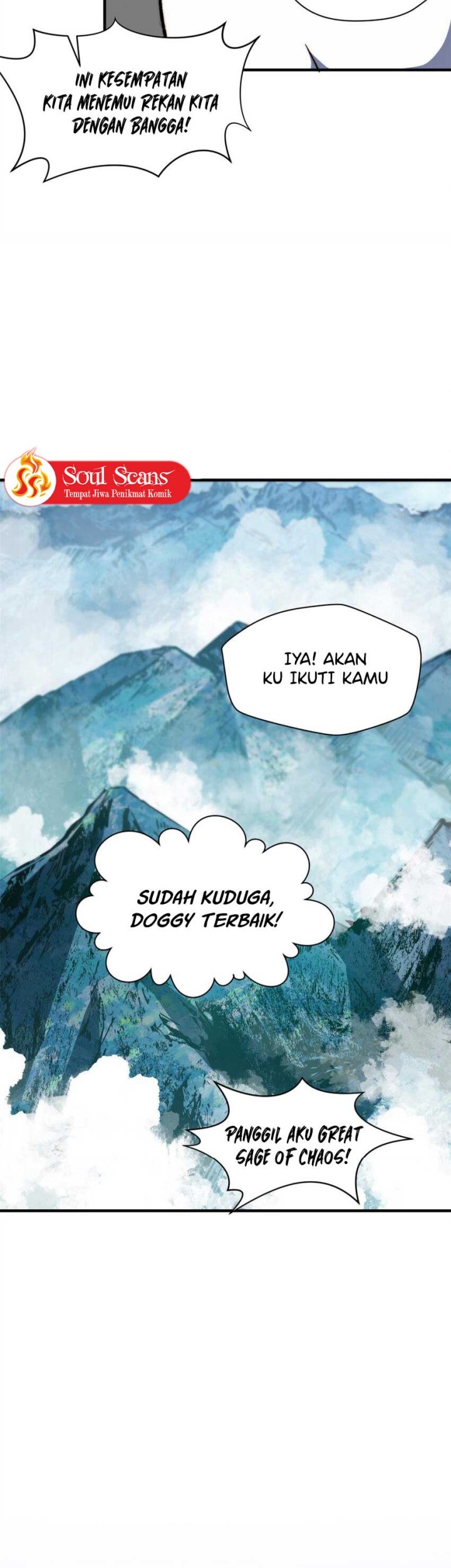 Top Tier Providence: Secretly Cultivate for a Thousand Years Chapter 98 Gambar 7