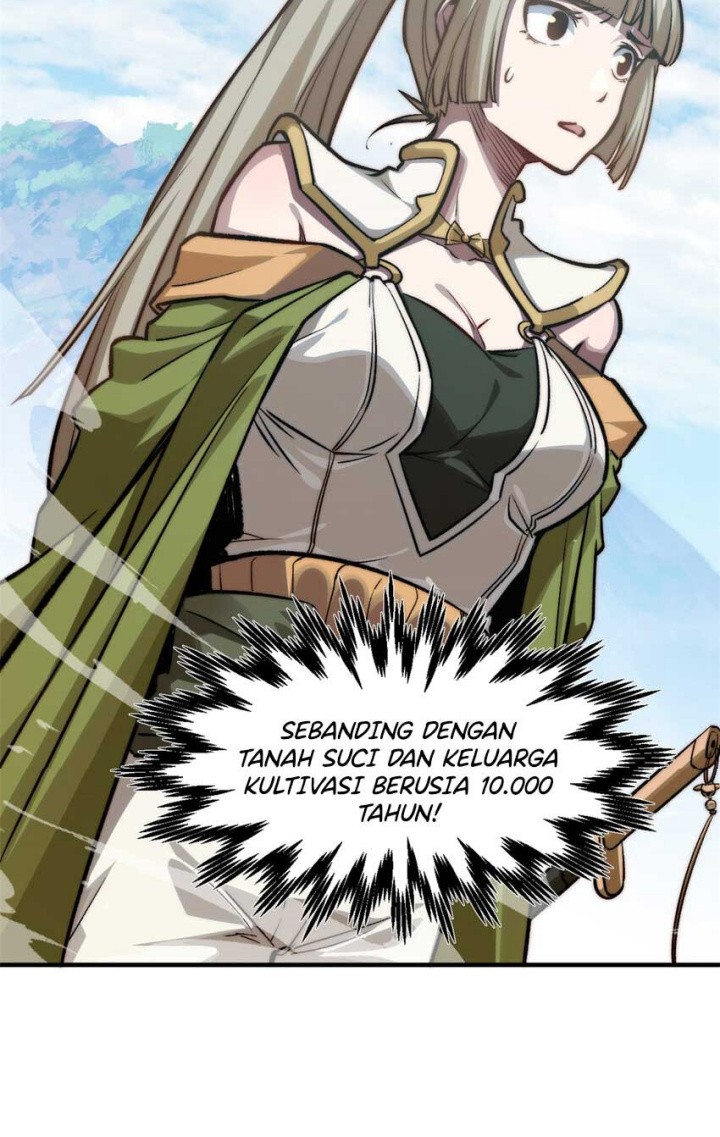 Top Tier Providence: Secretly Cultivate for a Thousand Years Chapter 98 Gambar 17