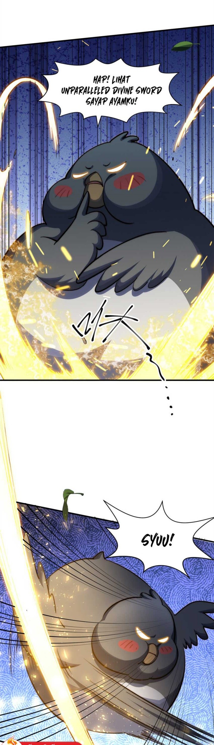 Top Tier Providence: Secretly Cultivate for a Thousand Years Chapter 98 Gambar 21