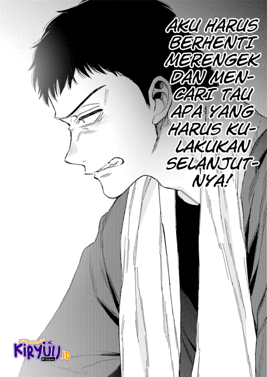 Sono Bisque Doll wa Koi wo suru Chapter 93 Gambar 17