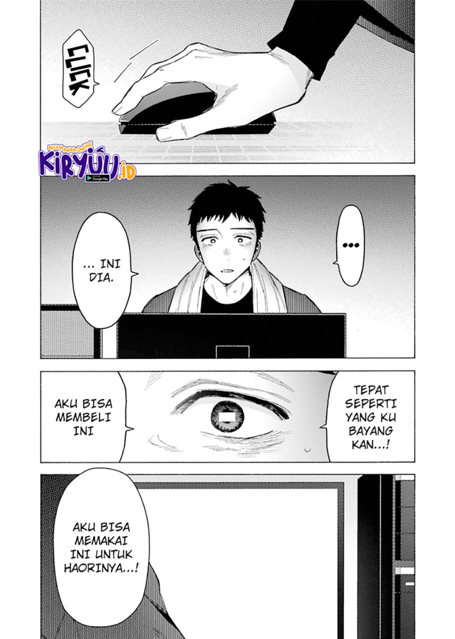 Sono Bisque Doll wa Koi wo suru Chapter 93 Gambar 20
