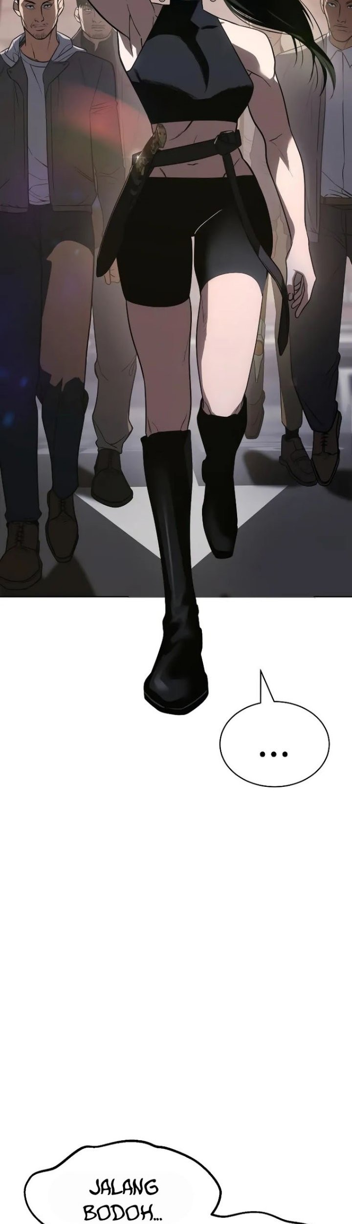 Baek XX Chapter 31 Gambar 52