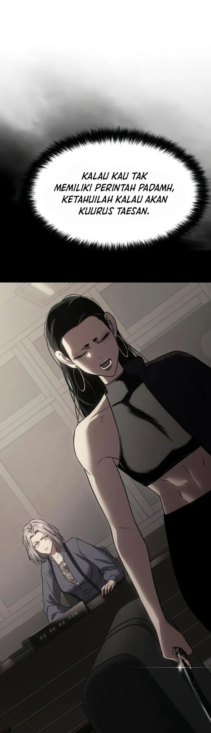 Baek XX Chapter 31 Gambar 56