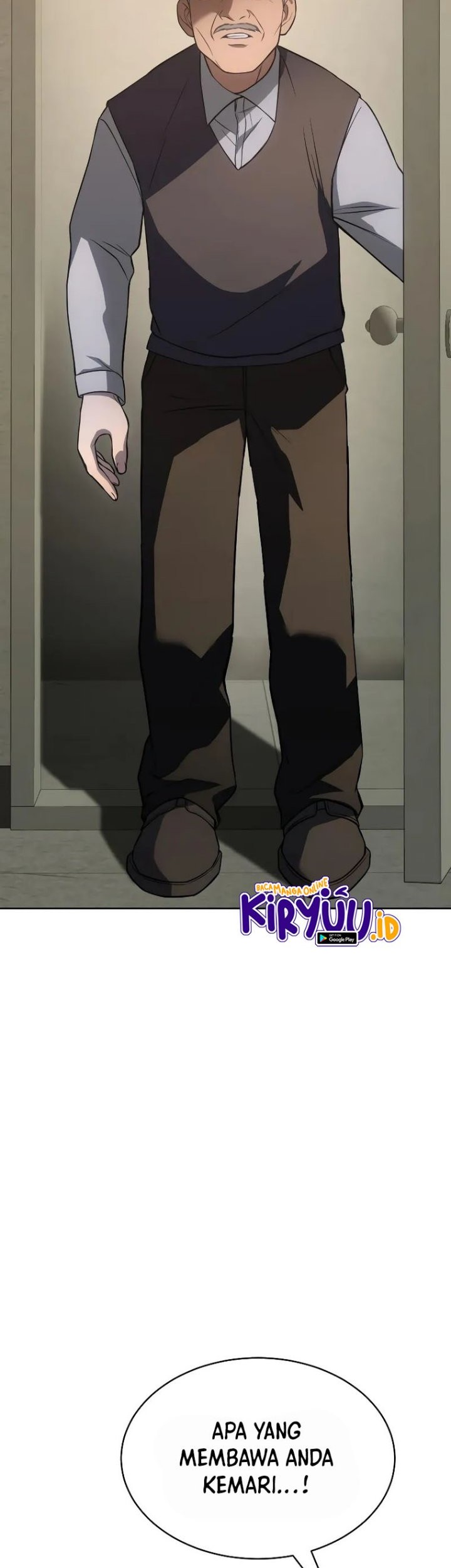 Baek XX Chapter 31 Gambar 60