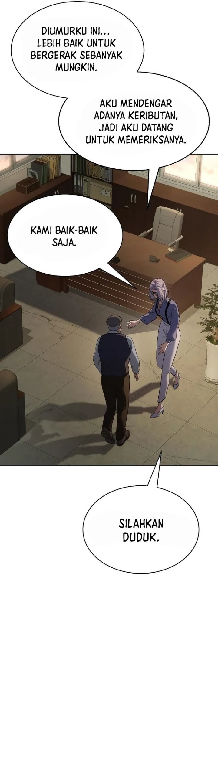 Baek XX Chapter 31 Gambar 62