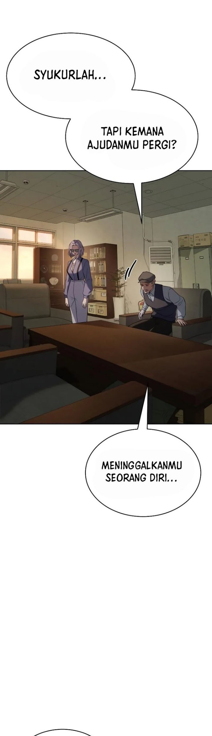 Baek XX Chapter 31 Gambar 63