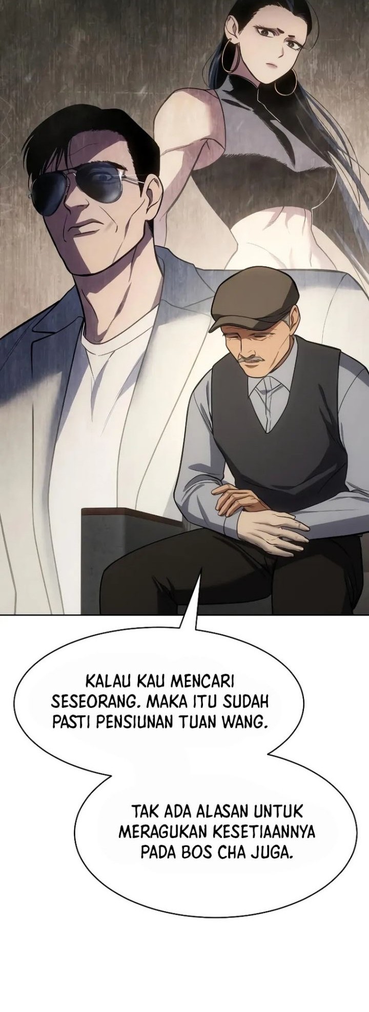 Baek XX Chapter 31 Gambar 69