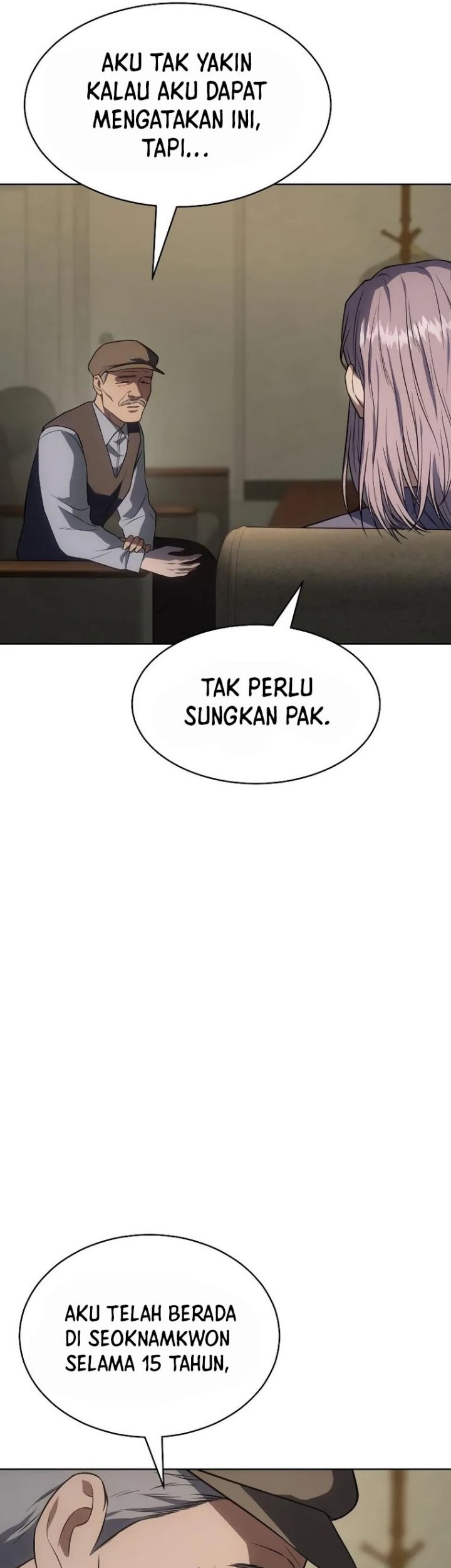 Baek XX Chapter 31 Gambar 66