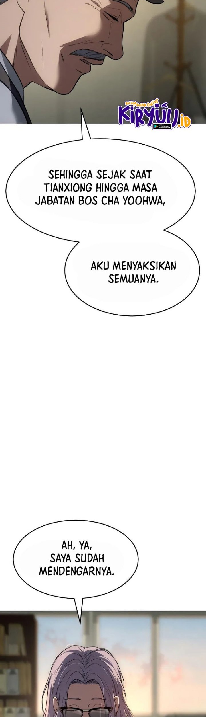 Baek XX Chapter 31 Gambar 67