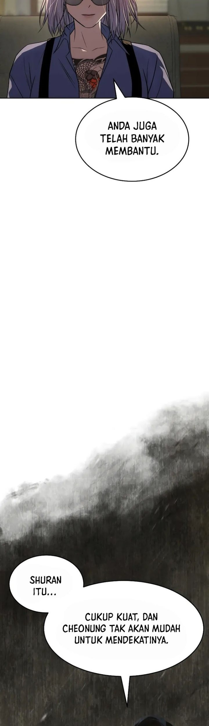 Baek XX Chapter 31 Gambar 68