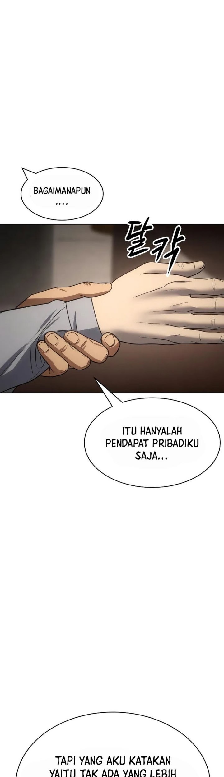 Baek XX Chapter 31 Gambar 70