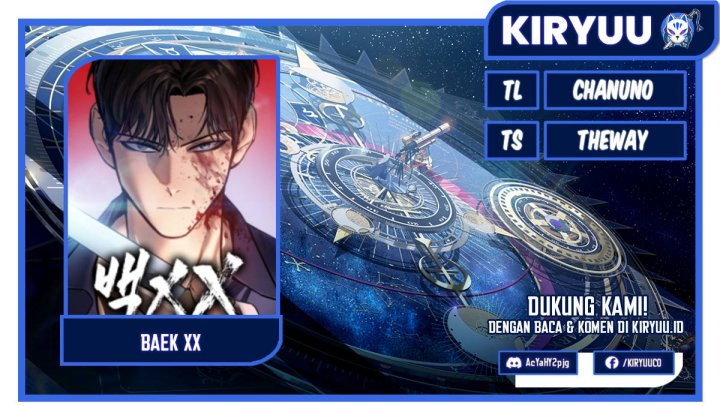 Komik Baek XX Chapter 31 gambar nomor 1