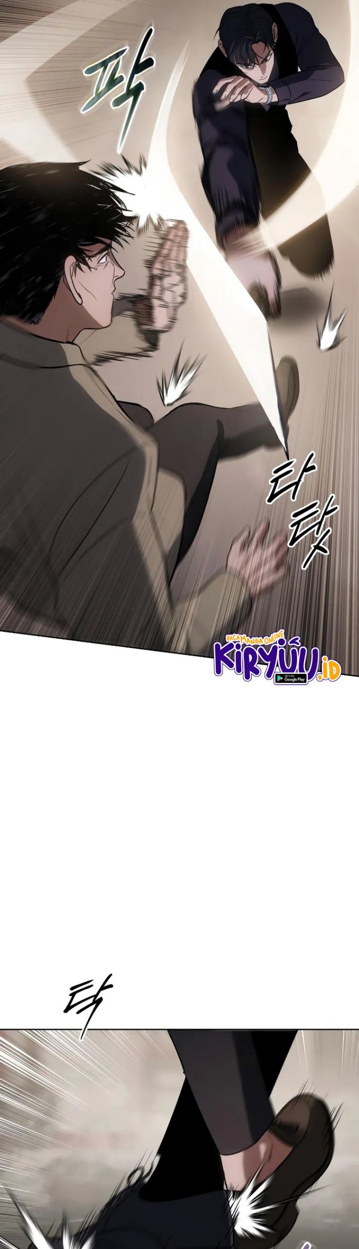 Baek XX Chapter 31 Gambar 34