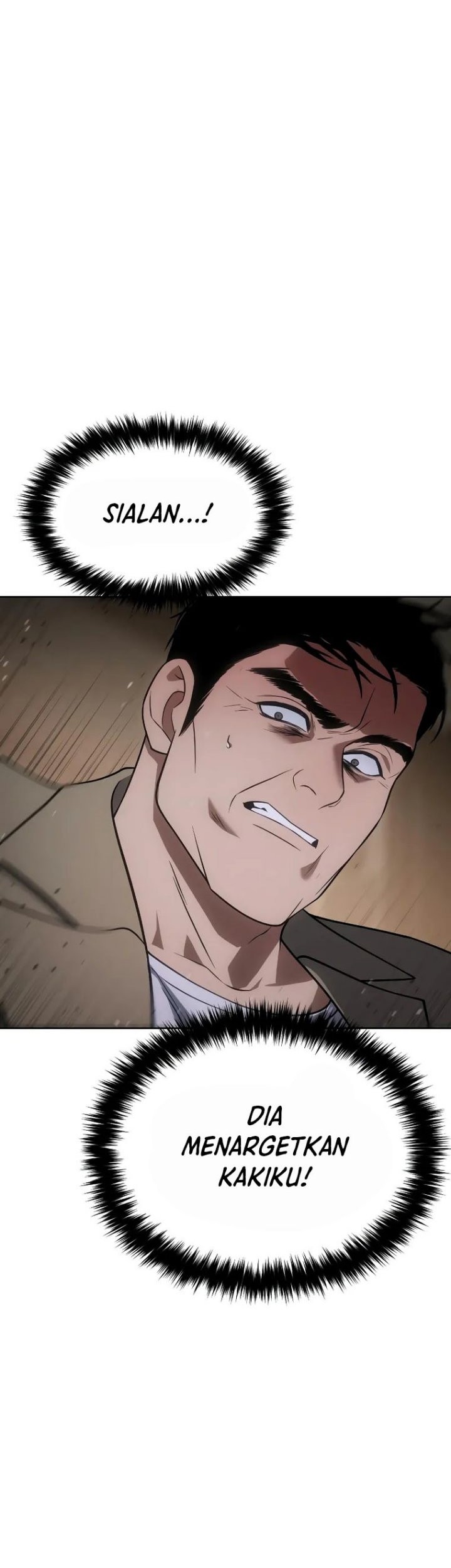 Baek XX Chapter 31 Gambar 36