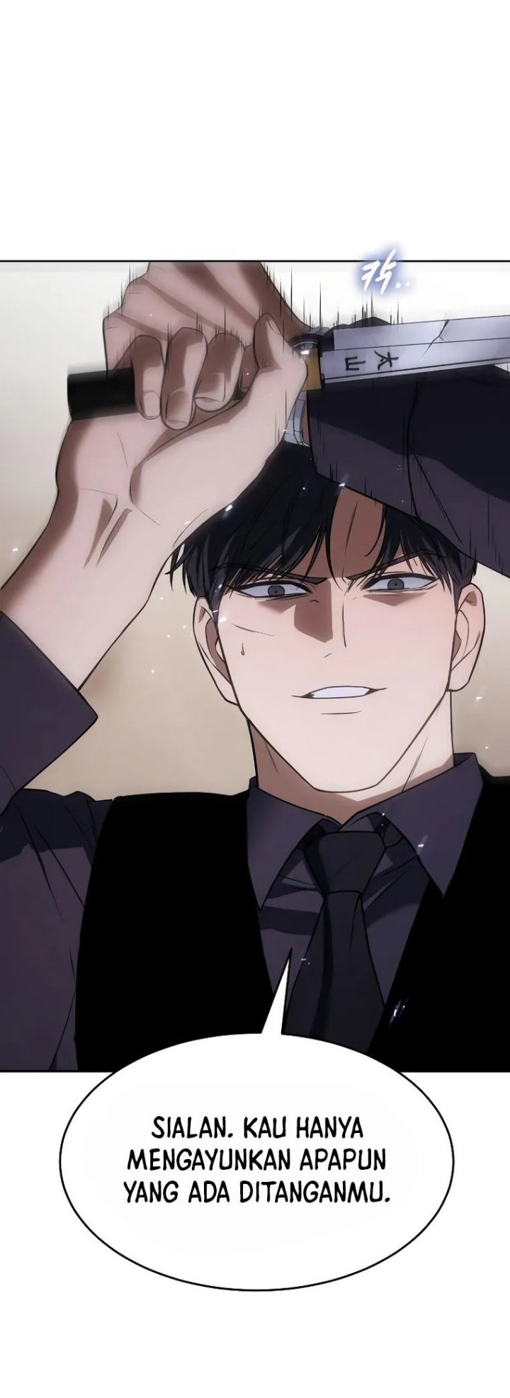 Baek XX Chapter 31 Gambar 45