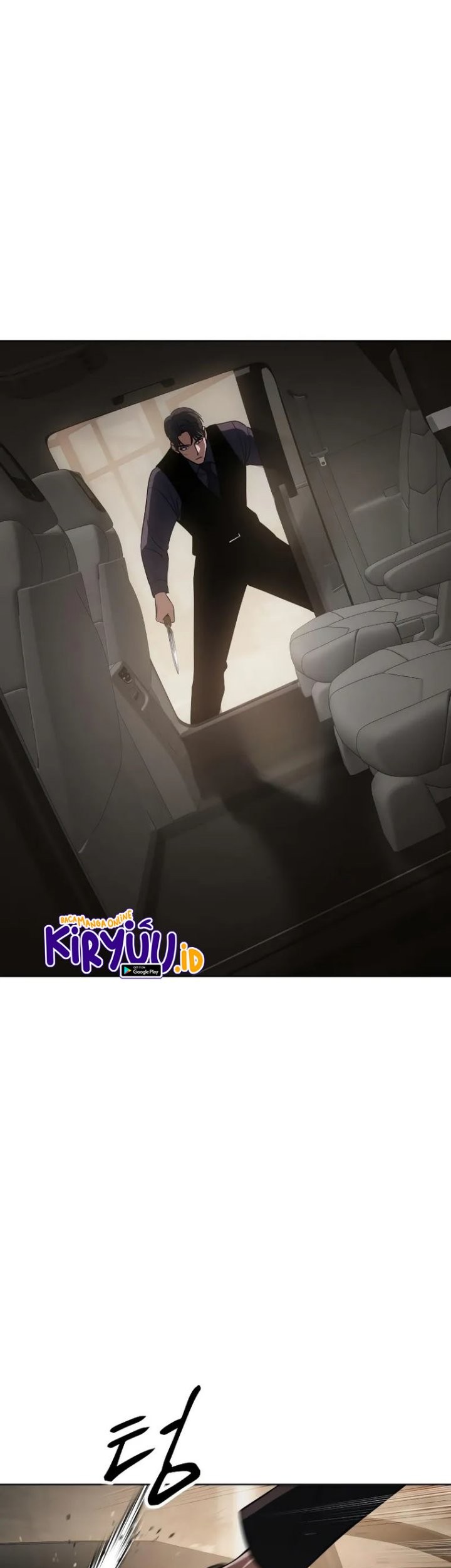 Baek XX Chapter 31 Gambar 42