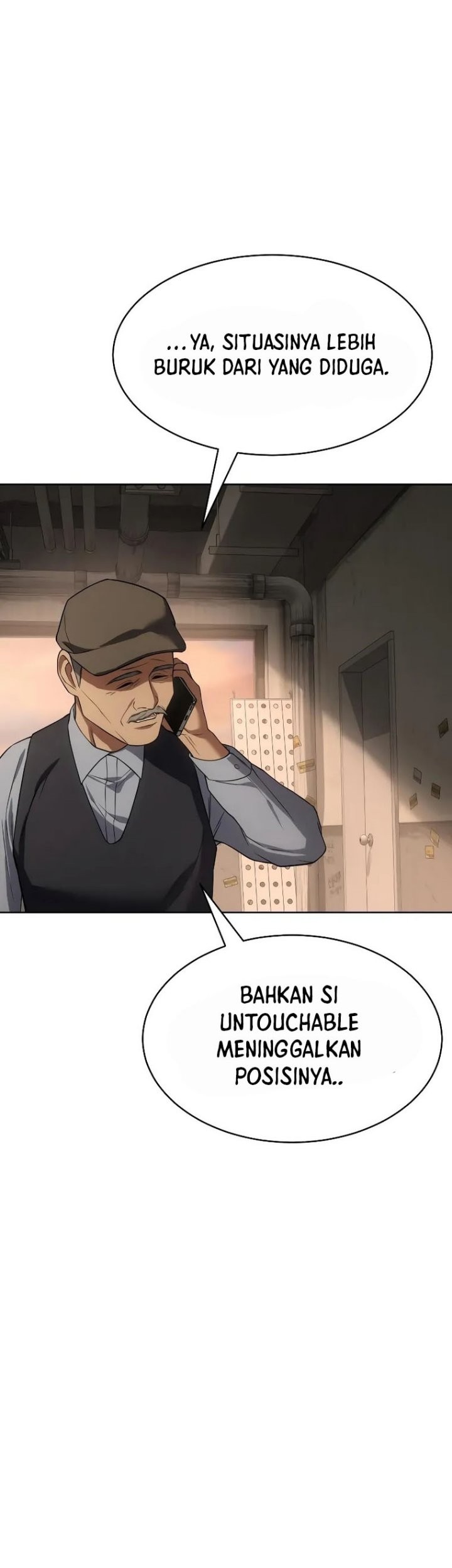 Baek XX Chapter 31 Gambar 74