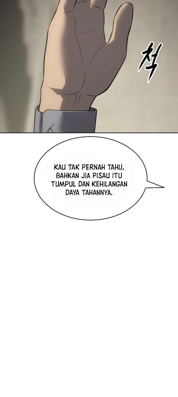Baek XX Chapter 31 Gambar 81