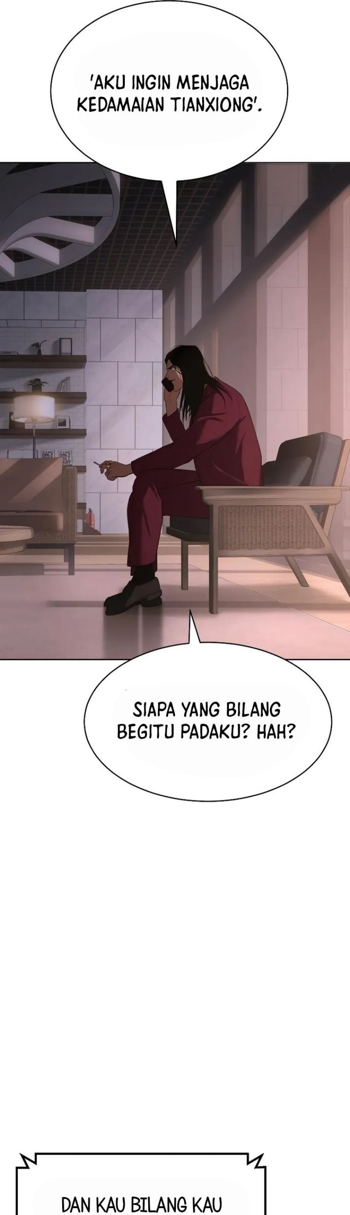 Baek XX Chapter 31 Gambar 78